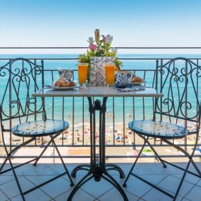 B&B Tramonto Sul Mare Salerno